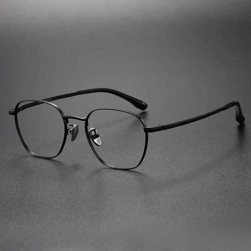 Очки OLAMINS новый стиль высокое качество Классическая Ретро оправа для очков