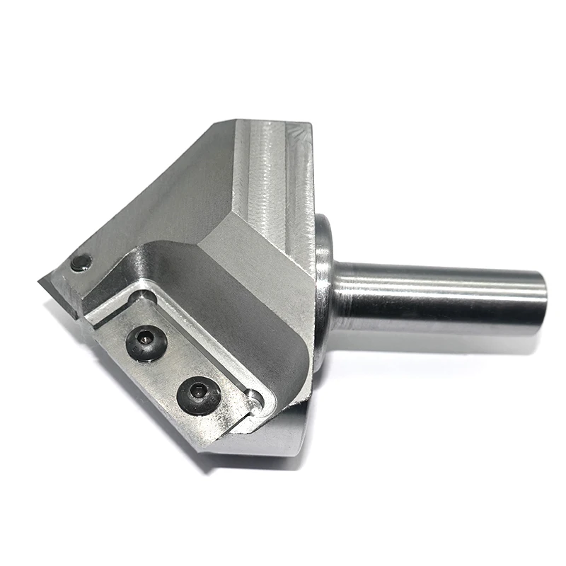 

Деревообрабатывающий инструмент LIVTER, гравировка 90 градусов, 12,7x60x30, фреза, снятие фаски, долбежный резак, долбежный резак