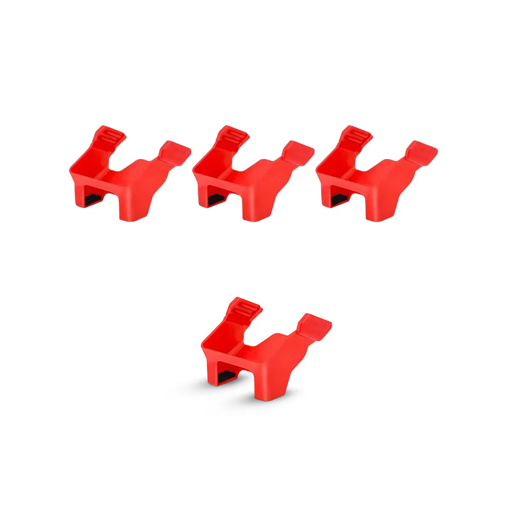 

Защита аккумулятора дрона, подушка из пеноматериала, водонепроницаемая крышка основания, удлинитель высоты, шасси, легкие аксессуары для д...