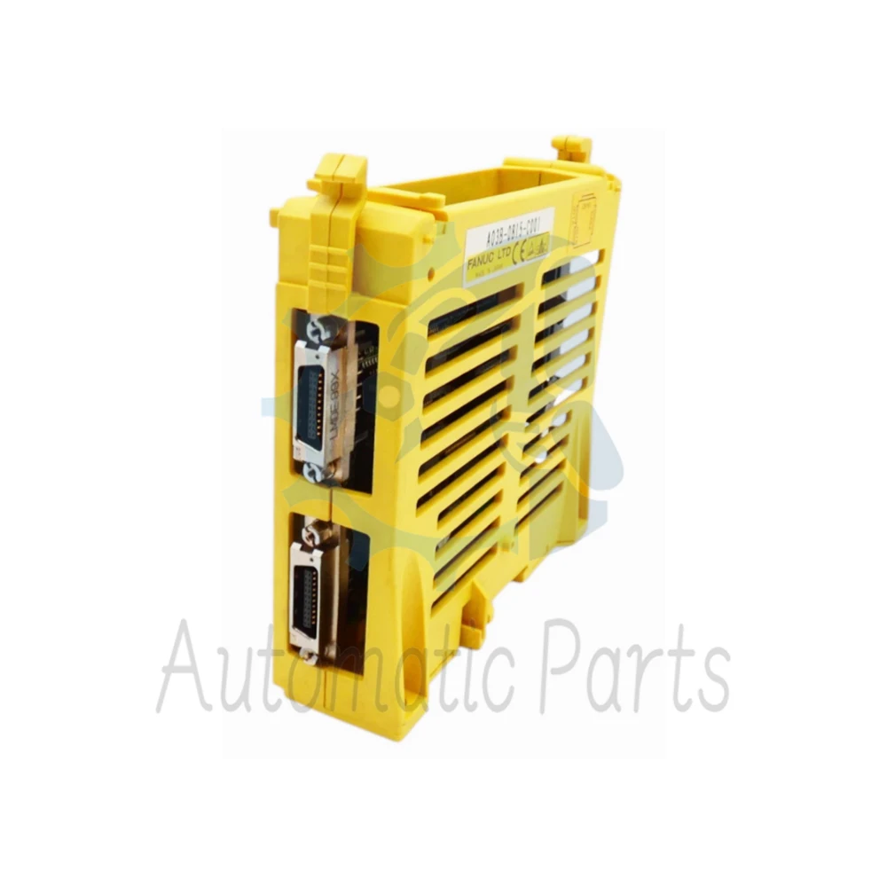 Фото A03B-0815-C001 A03B-0815-C002 A03B-0815-C003 для модуля ввода-вывода Fanuc №1