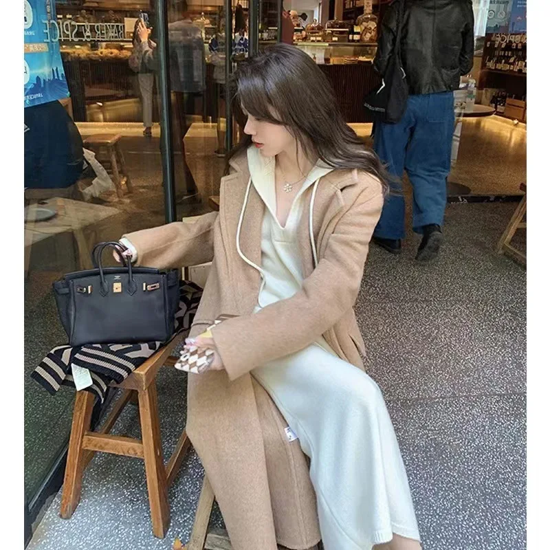 

Юбка-свитер