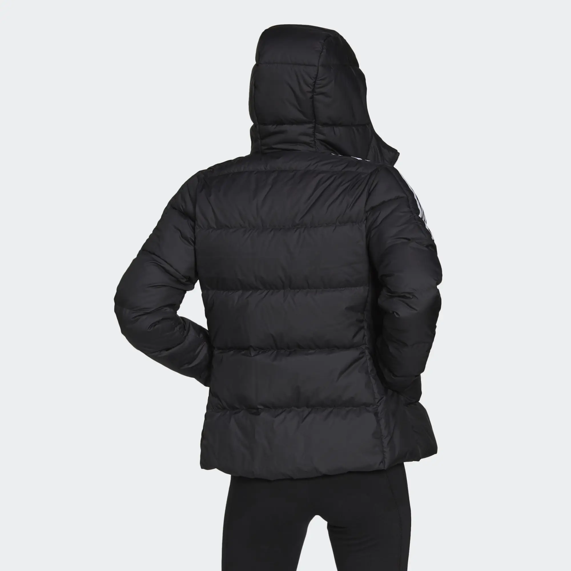 Пуховик Adidas W Essential Mid D H J GT9175 |