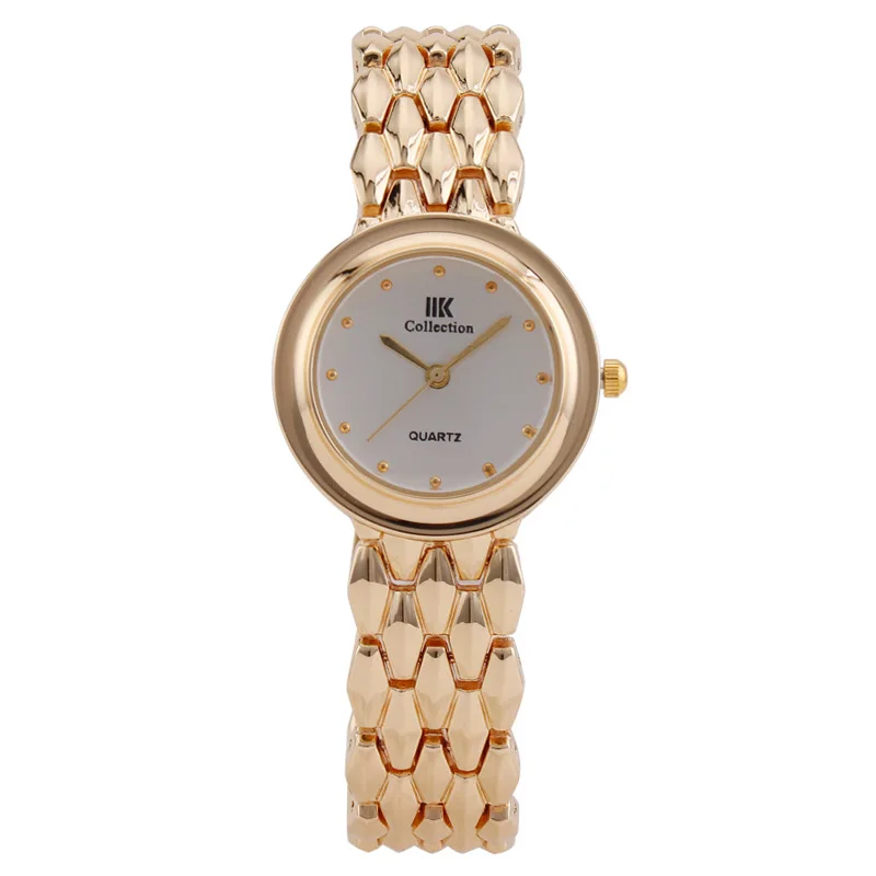 

Fashion Round Quartz Retro Mini Gems Dial Casual Wrist Watches Stainless Strap Fashionable Clock Waterproof Wristwatch for Women