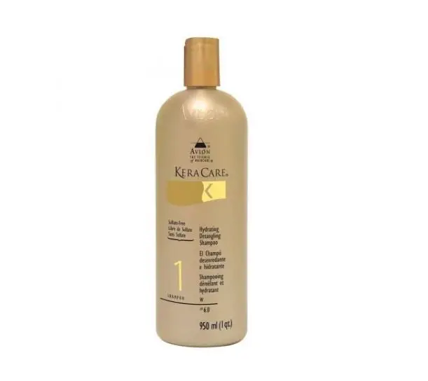 

Shampoo Detangling Avlon Shampoo Hidratante 950 Ml Original