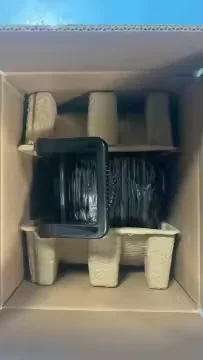 LC/UPC-LC/UPC 8-жильный SM 150 m материал ТПУ включая обмоточную автомобильную катушку