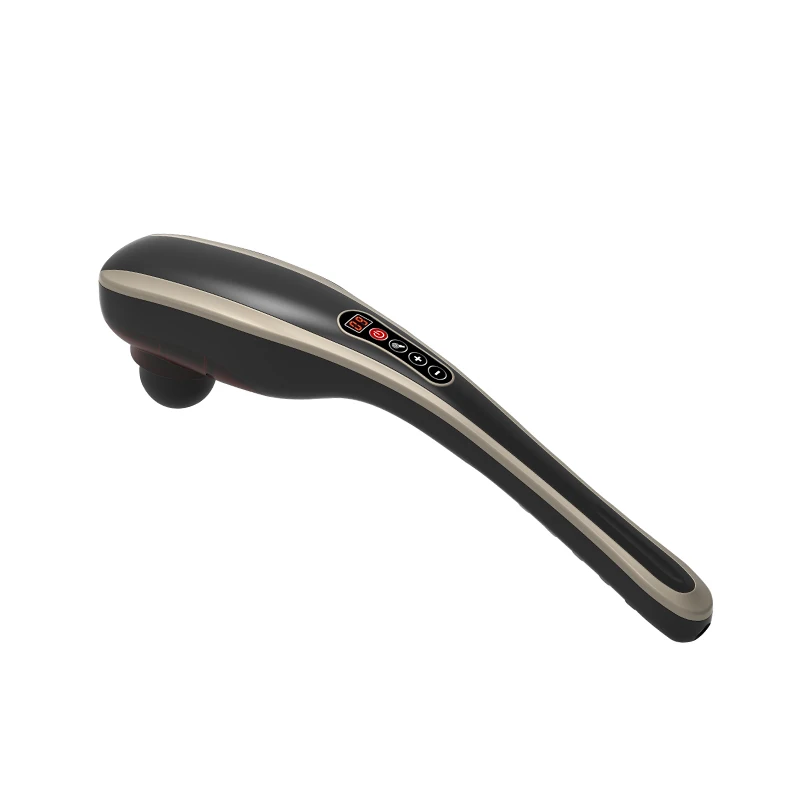 

PL-619 New Hot Sell Wireless Multifunction Powerful Professional Body Muscle Massage Hammer Handheld
