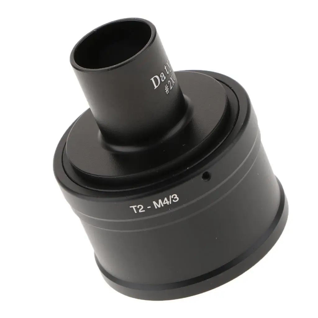 Адаптер Т-образного кольца для крепления микроскопа Olympus Panasonic 0 91