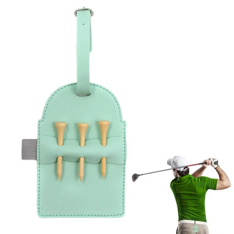 

Женская легкая прочная сумка для гольфа с ярлыком 3 S