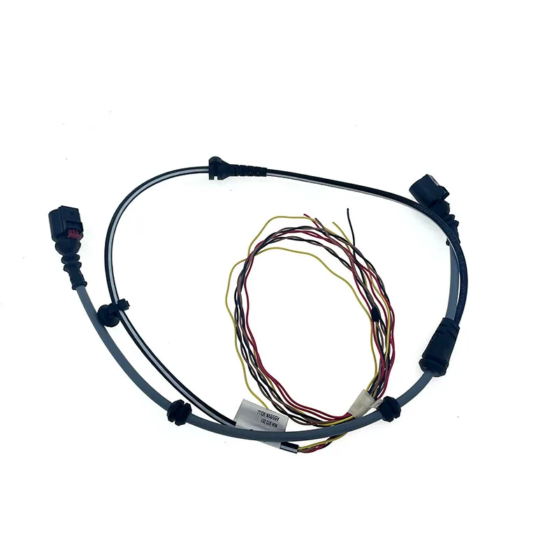 

2018-2020 для Q5 — жгут проводов переднего левого датчика скорости ABS 80A 972251 80A 972 251