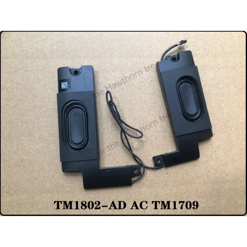 Фото ДЛЯ ноутбука Xiaomi Ruby TM1802-AD AC TM1709, встроенный динамик, встроенная стереосистема №1