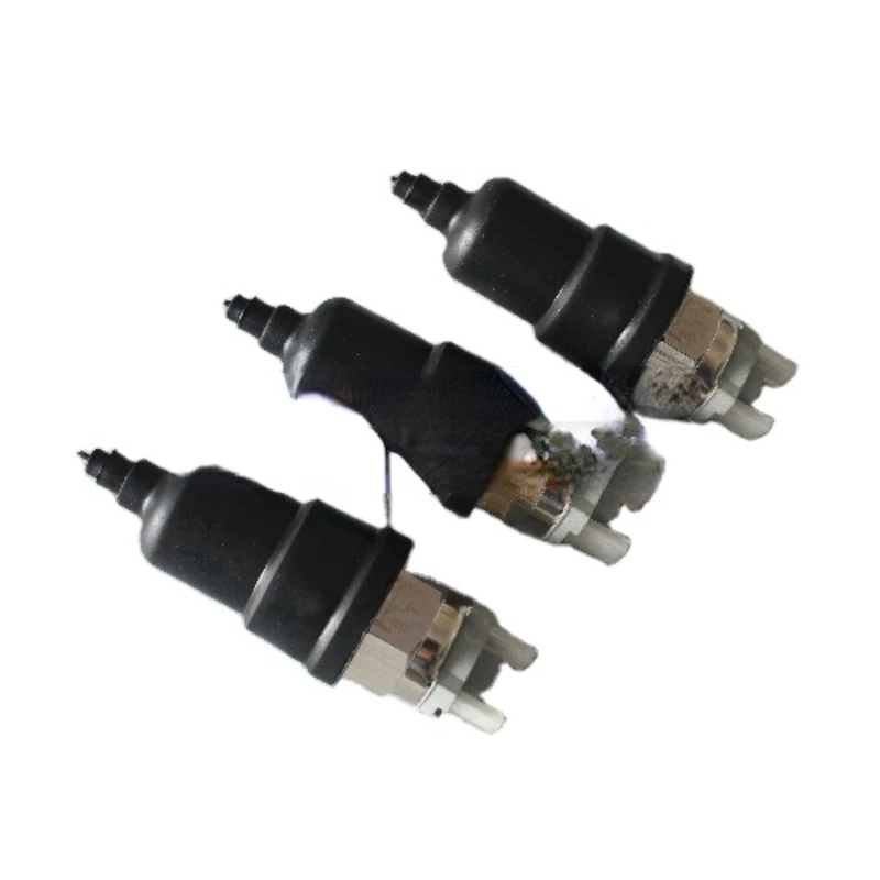 

Series Adjustable Pressure Switch