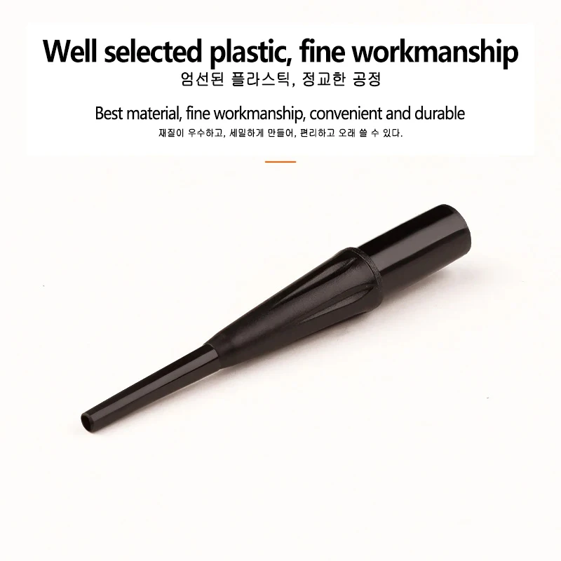 5 шт. поплавковая головка CR425 цветная сменная буя электронные светящиеся