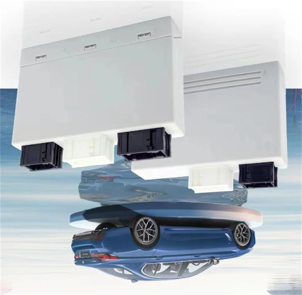 OE #66209252637 #66209252636 PDC блок управления парковочным расстоянием для BMW( 13-15 )X1 (05-14) 3