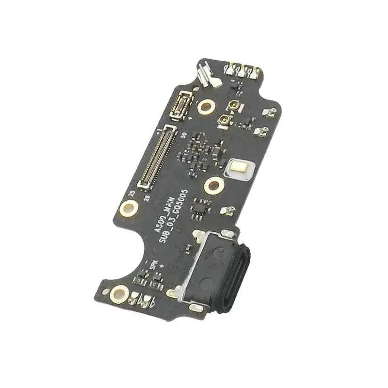 Для Ulefone Armor 23 ультра USB-плата зарядка микрофона оригинальные схемы зарядки