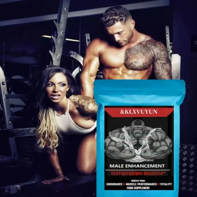 Трансмические патчи-усилитель тестостерона L-аргинин оксид азота усилитель