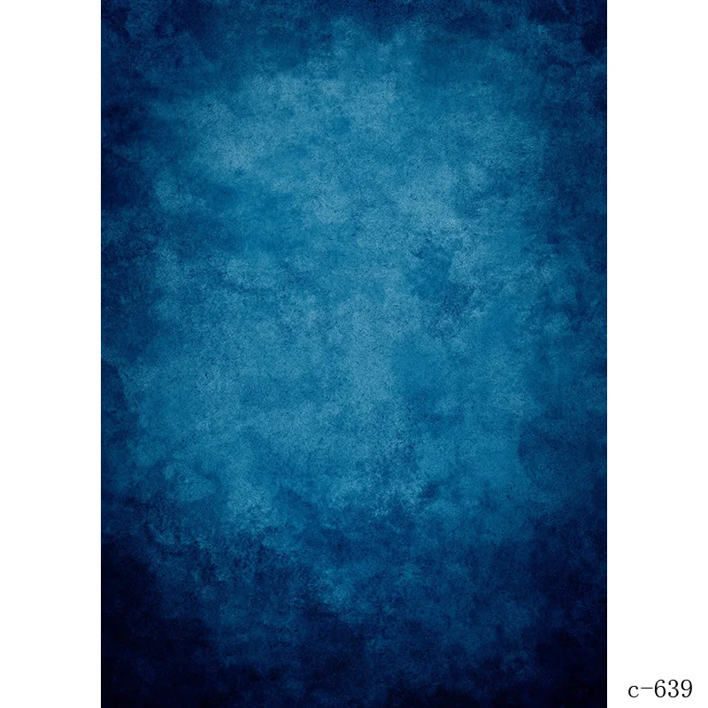 Vinyl Custom Abstract Grunge Vintage Baby Portrait Background For Photo Studio Hand Painted Photography Backdrops LCDJ-3208