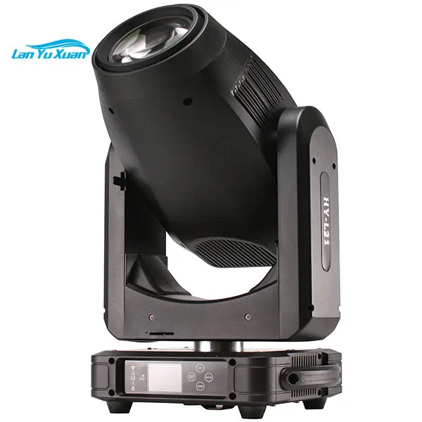 

CMY 460w LED BSW Spot Moving Head DMX Stage Theater Music Studio Concert light