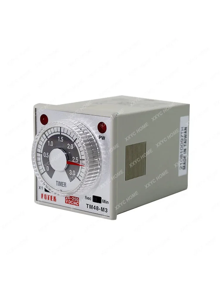 Оригинальное фотографическое оформление FOTEK TM48-M3 M6