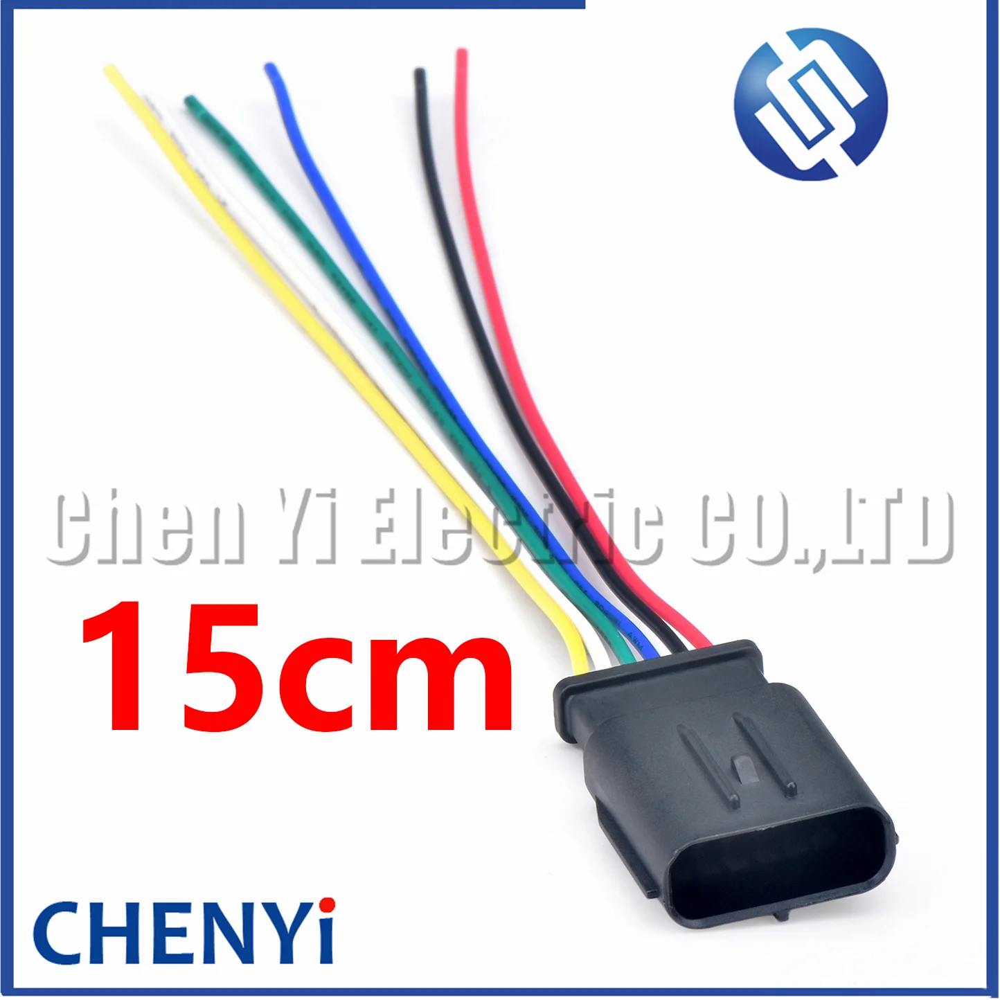 

Разъем датчика педали акселератора TS 025 yuyi