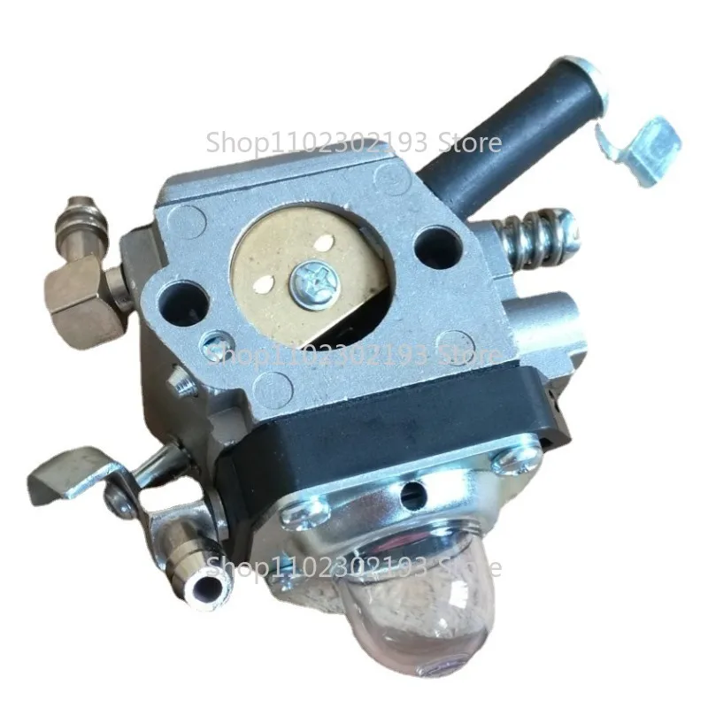 

Карбюратор для Wacker BS60-2 BS60-2i BS70-2 BS70-2i BS50-2 BS50-2i Walbro HDA 242 HDA242 OEM 0165604