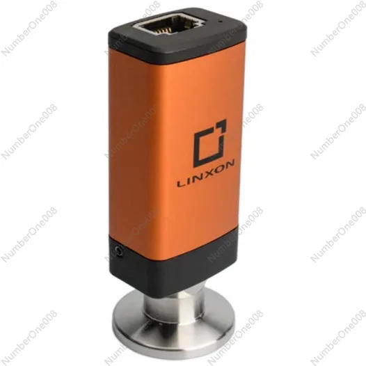 Совершенно новый оригинальный подлинный вакуумметр LSP500 Pirani