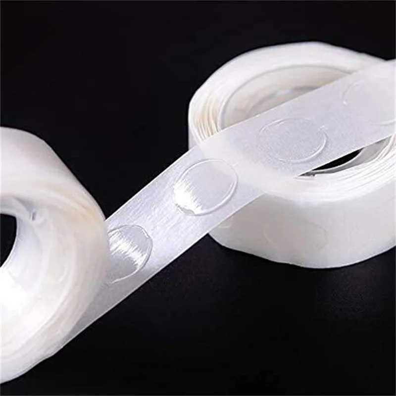 Приклеивающиеся насадки для воздушных шаров на 100 баллов настенные наклейки