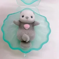 Маленькие выдры#3