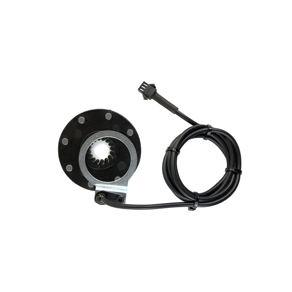 

Brand New Controller Kit Sine Wave Three-mode Thumb Throttle 24/36/48V 26A 500W/750W For MTB Bicycle Scooter Universal