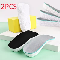 eva heighten increase insoles 1 52 53 5cm up shock absorption invisiable arch support orthopedic shoes pads inserts cushion