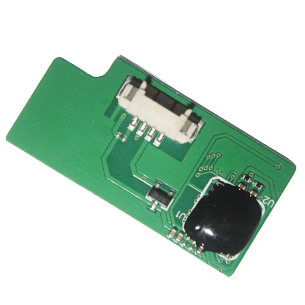 

Тонер-чип для HP LaserJet, фотография