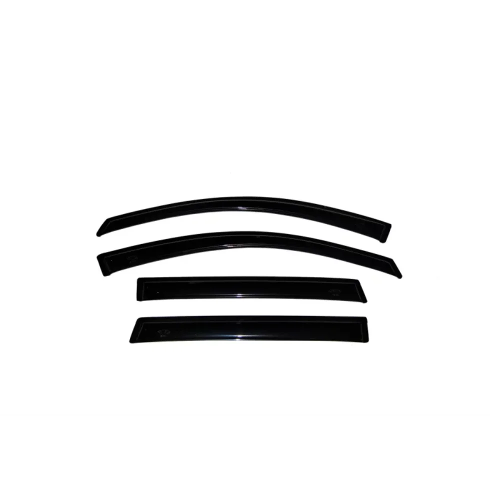 

Auto Ventshade 94155 Ave94155 09-14 F150 4Pc Original Ventvisor-Smoke
