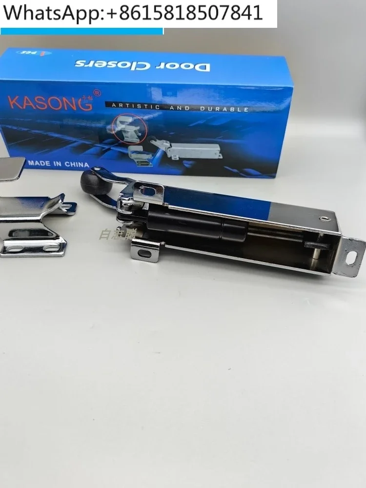 Дверной доводчик Kason для холодного хранения заслонка дверной YL-2000 пружина