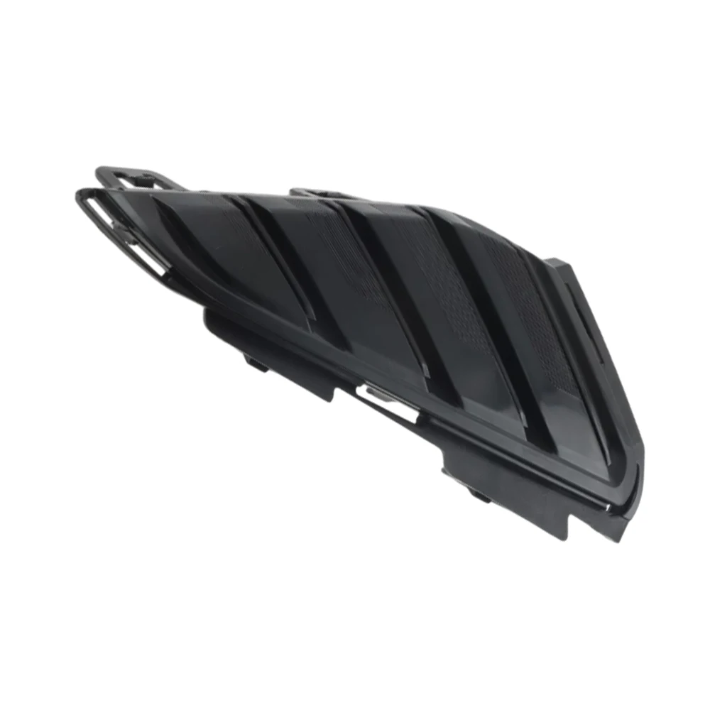 Передний бампер автомобиля для водителя/пассажирской стороны противотуманная