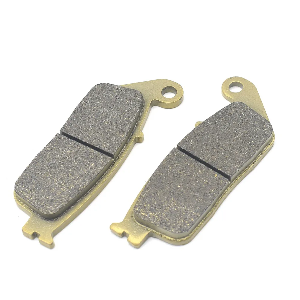 Мотоциклетные передние и задние тормозные колодки для VICTORY King Pin Kingpin Tour Low Magnum Vagas