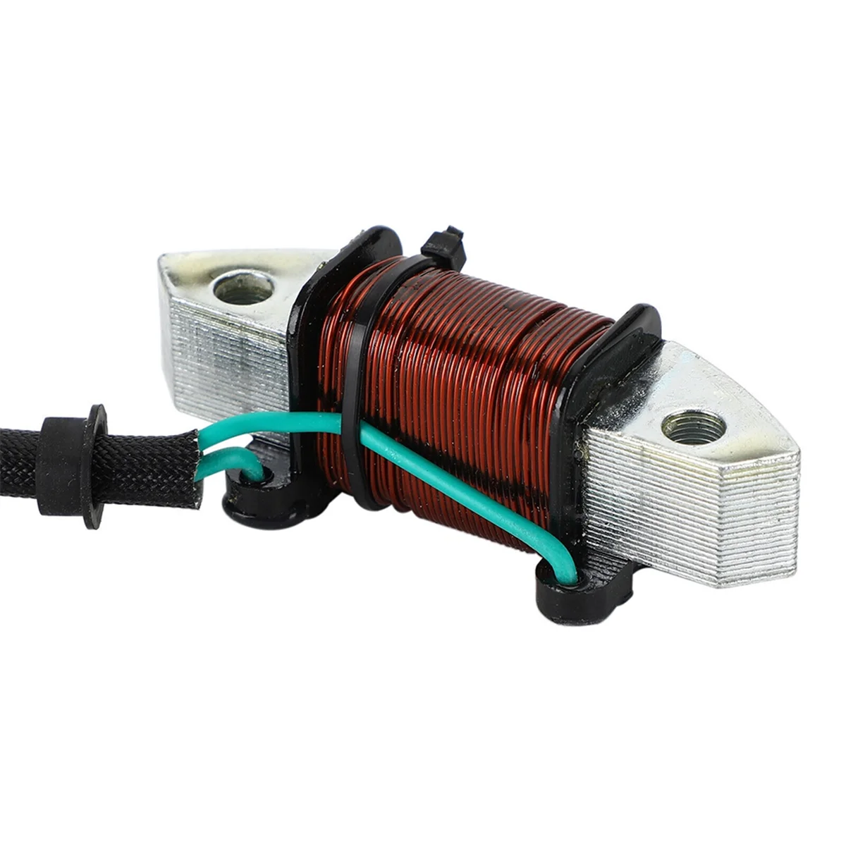 Осветительная катушка подходит для лодочного двигателя Yamaha C30 25-30Hp 2T 1993-2012 61n-813-09-00