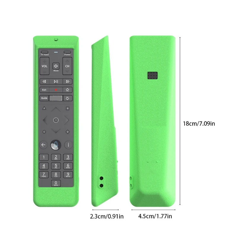 Пульт дистанционного управления для XR15