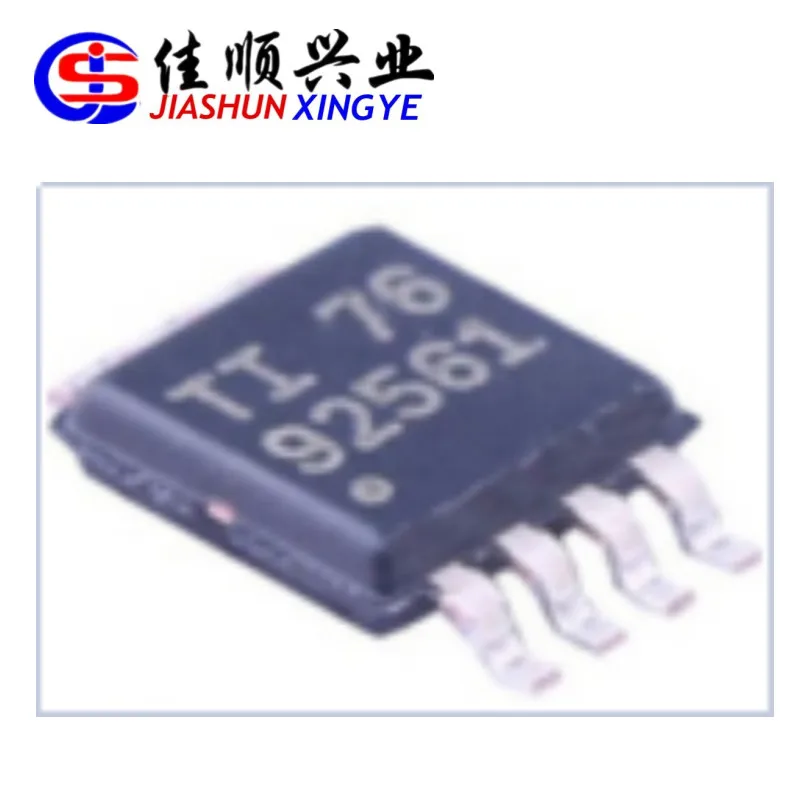 

Светодиодный драйвер IC TPS92561DGNR 8hvssop TPS92561DGNR, 5 шт.