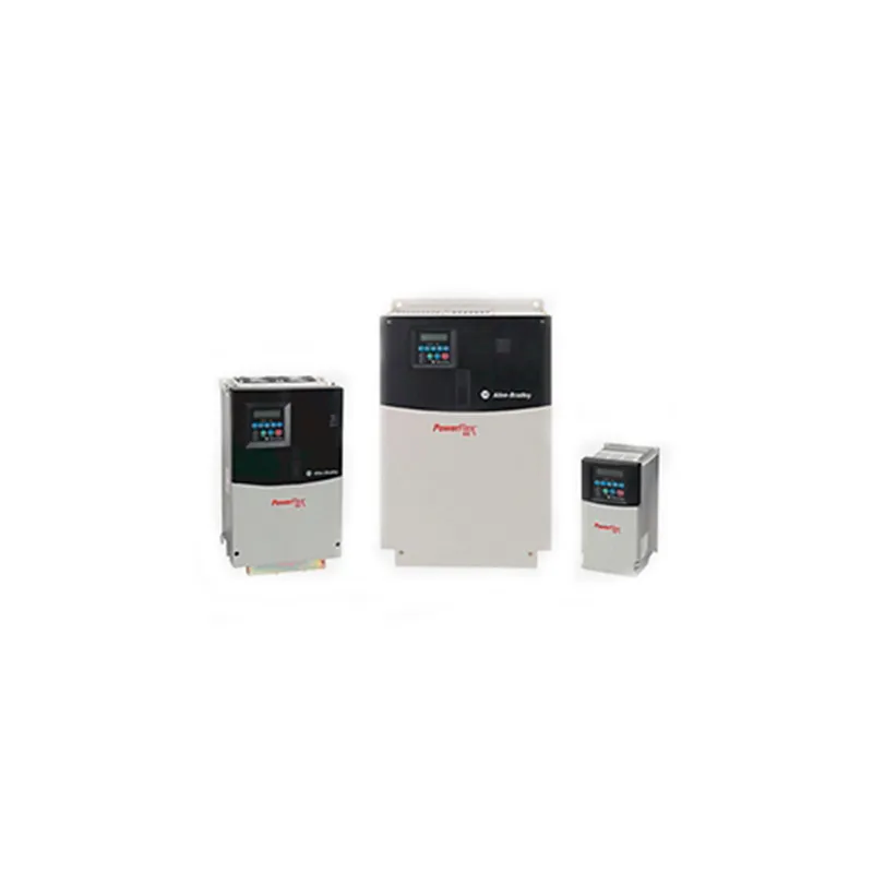 Оригинальный преобразователь частоты PowerFlex4 22A-B4P5H204 Allen Bradley AB инверторы |