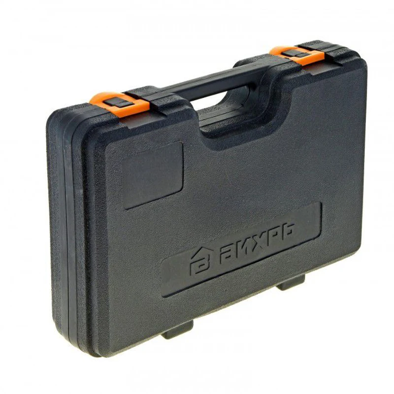 Перфоратор электрический ВИХРЬ П-650к (Мощность 650 Вт Энергия удара 1 5 Дж удобный