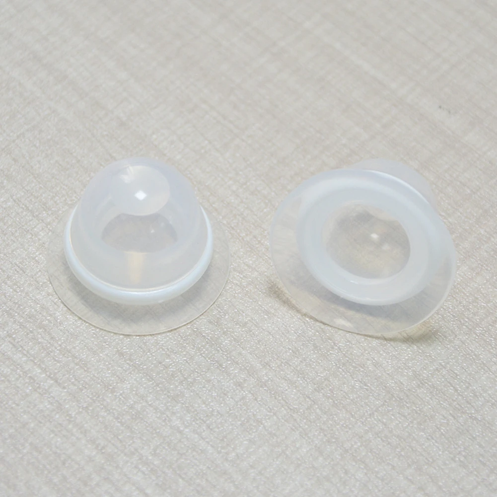 

2pcs/set Nipple Aspirator Correction Puller Redress Sucking Hygiene Portable Breastfeeding Assistant With Box Physical Traction