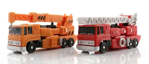 

Magic Square MS-TOYS MS-B01 MS-B02 Grapple Inferno G1 Transformation MP Collectible Action Figure Robot Deformed Toy in stock