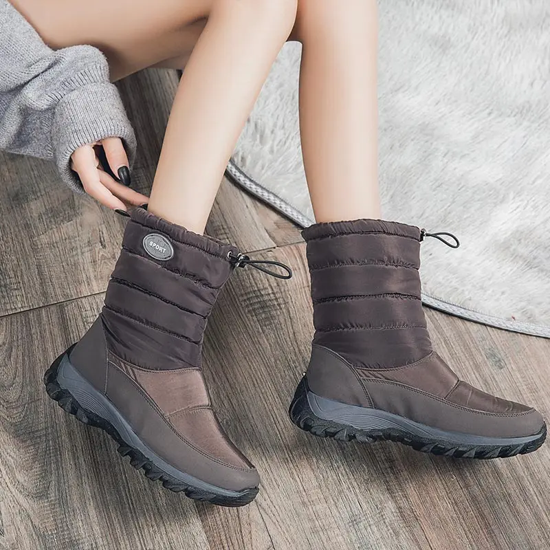 

elastic laces mountain sport sneakers woman tennis running woman sports woman casual baskets Jogging joggers wholesale YDX1