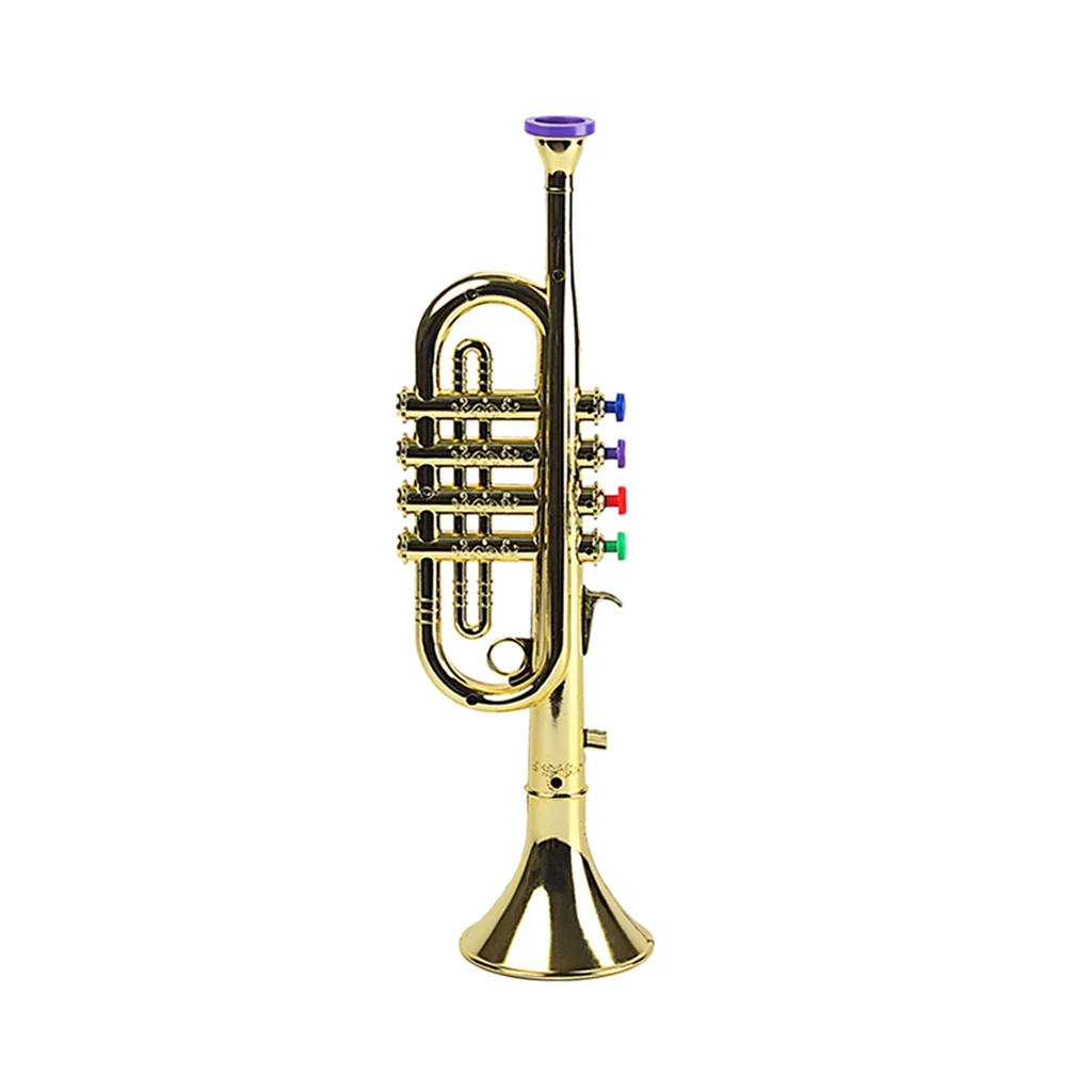 

Детская пластиковая труба с 3 цветными ключами для раннего развития музыки, обучающая игрушка