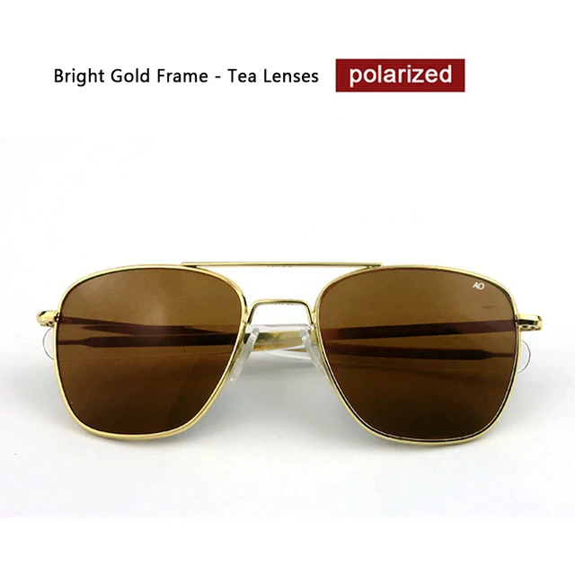 Mercedes Benz Aviator Polarized