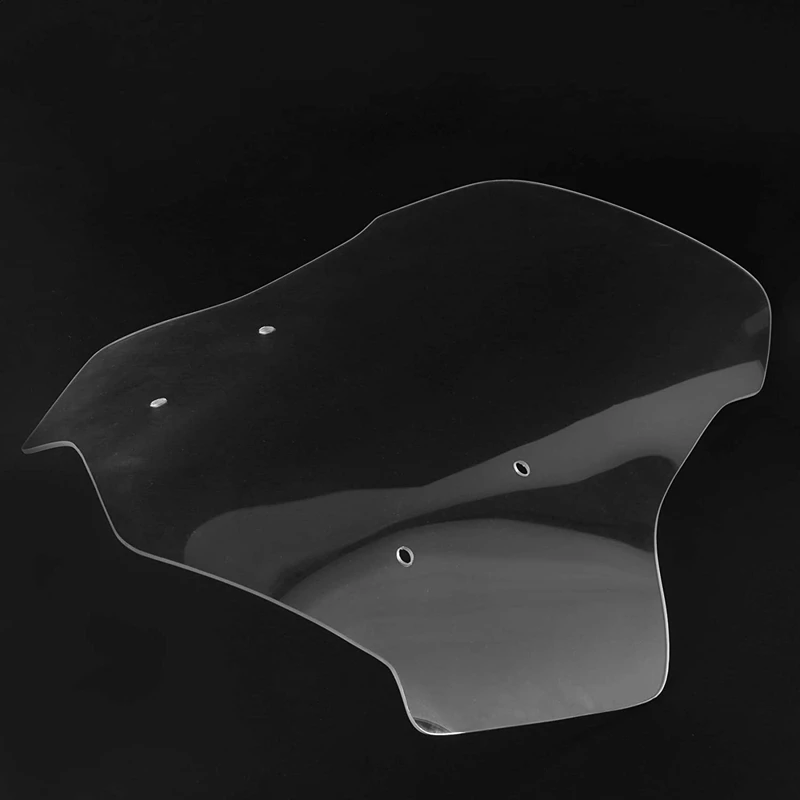 Аксессуары для обтекателя ветрового стекла мотоцикла Honda NC700X NC750X NC 750 700X2016-2020