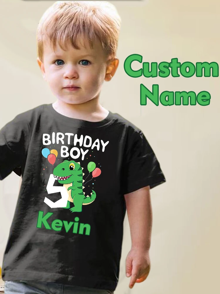 camisas personalizadas dinosaurios cumpleaños – Compra camisas  personalizadas dinosaurios cumpleaños con envío gratis en AliExpress Mobile.