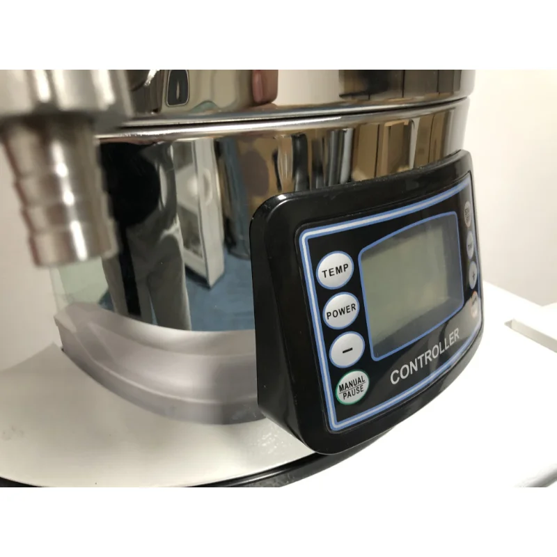 Оборудование для пивоварения ручной работы 40 л