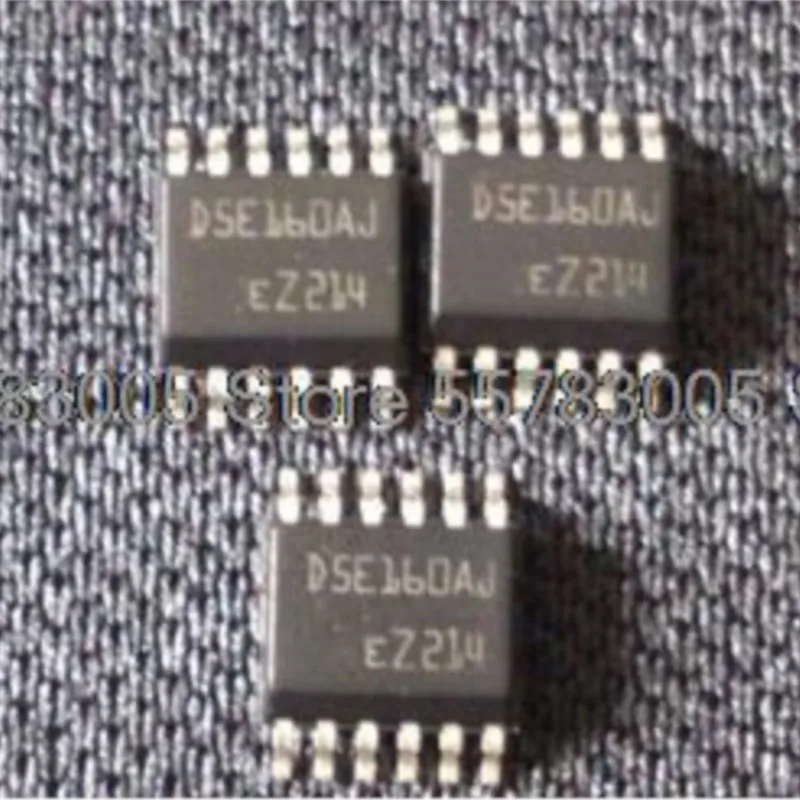 

50 шт. Новинка D5E160AJ HSSOP12