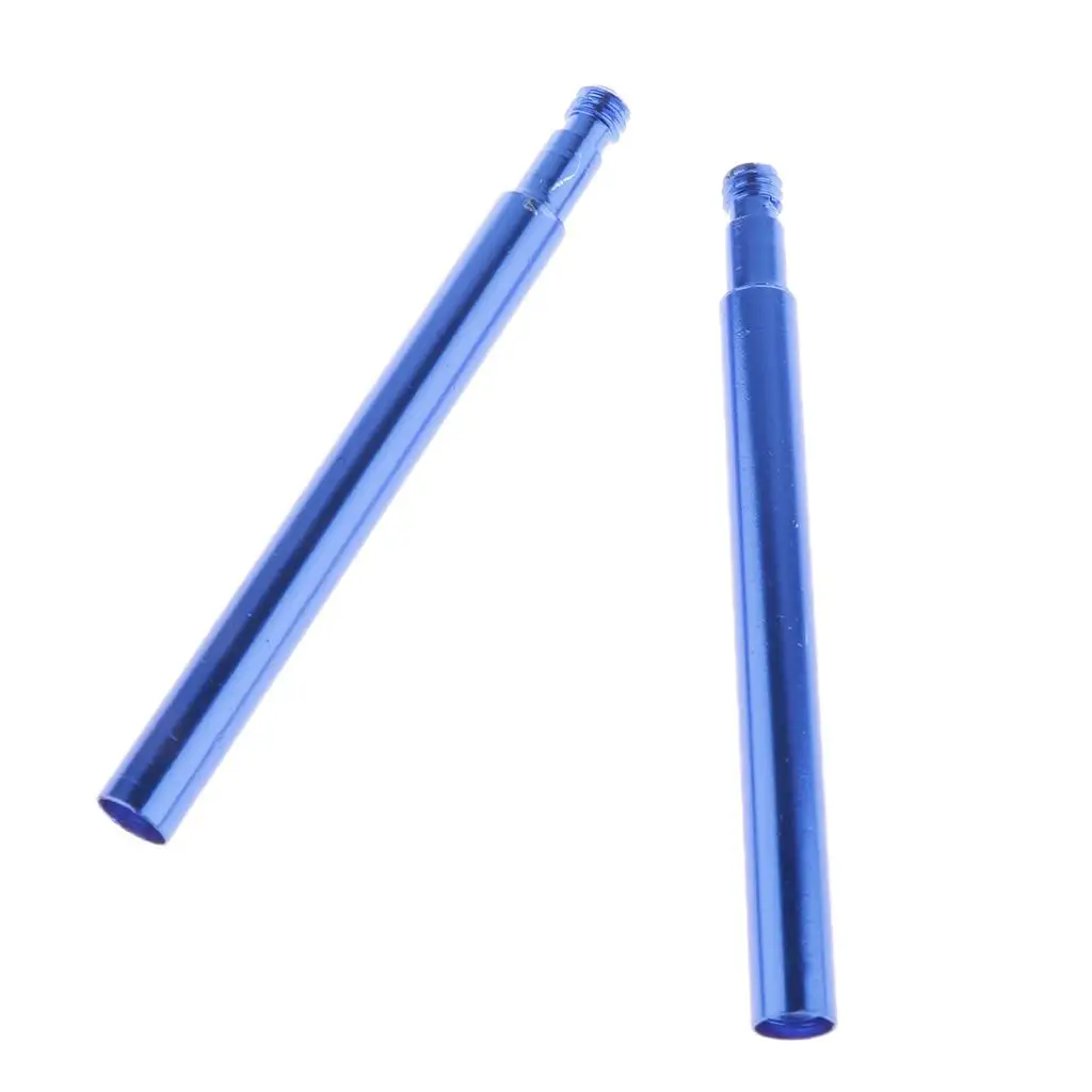 2-4 шт. удлинитель для шоссейного велосипеда 70 мм