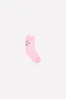 CROCKID, носки, для девочек, К 959711 ФВ, розовый